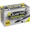 Quartet Dry-Erase Markers, Chisel Point, Black QRT50012M - alternate 1